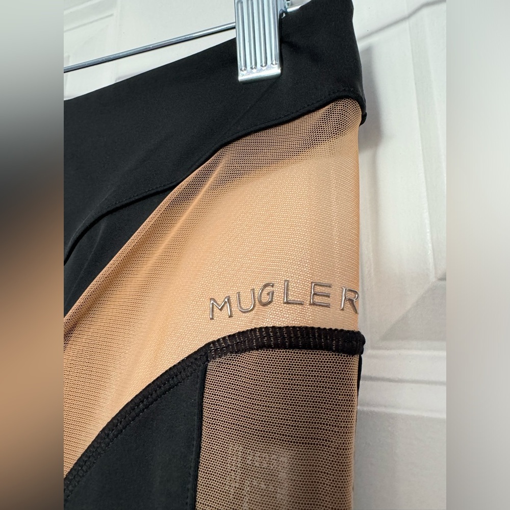 Mugler x h&m leggings - Picture 12 of 12